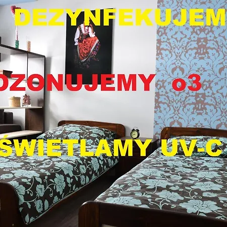 Apartament Kielce Folk Exterior foto