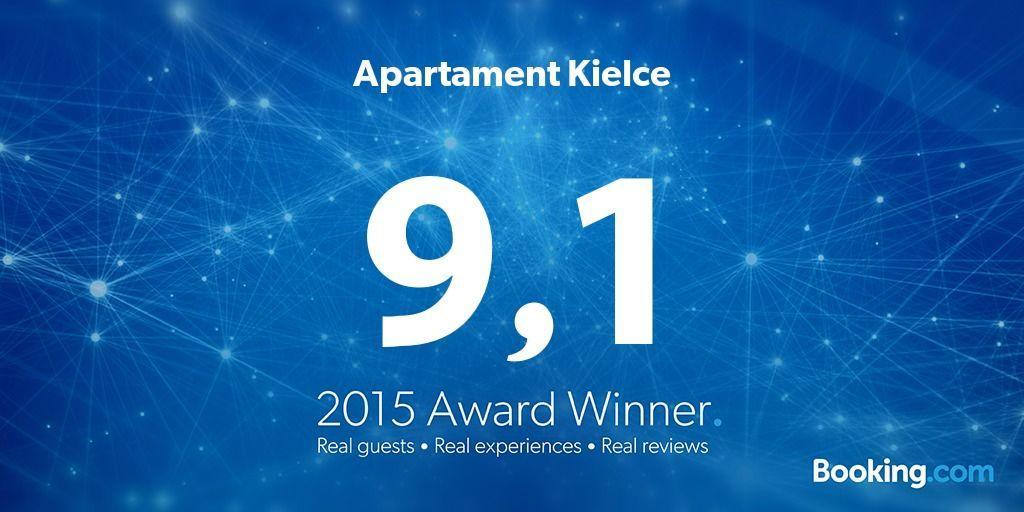 Folk Apartment Kielce