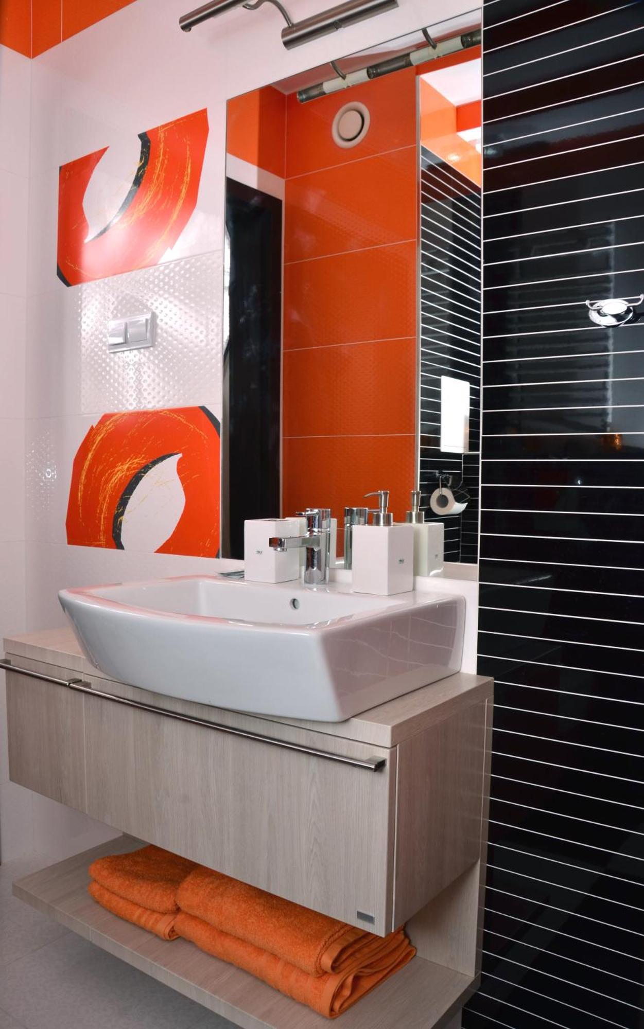 Apartment Folk Kielce
