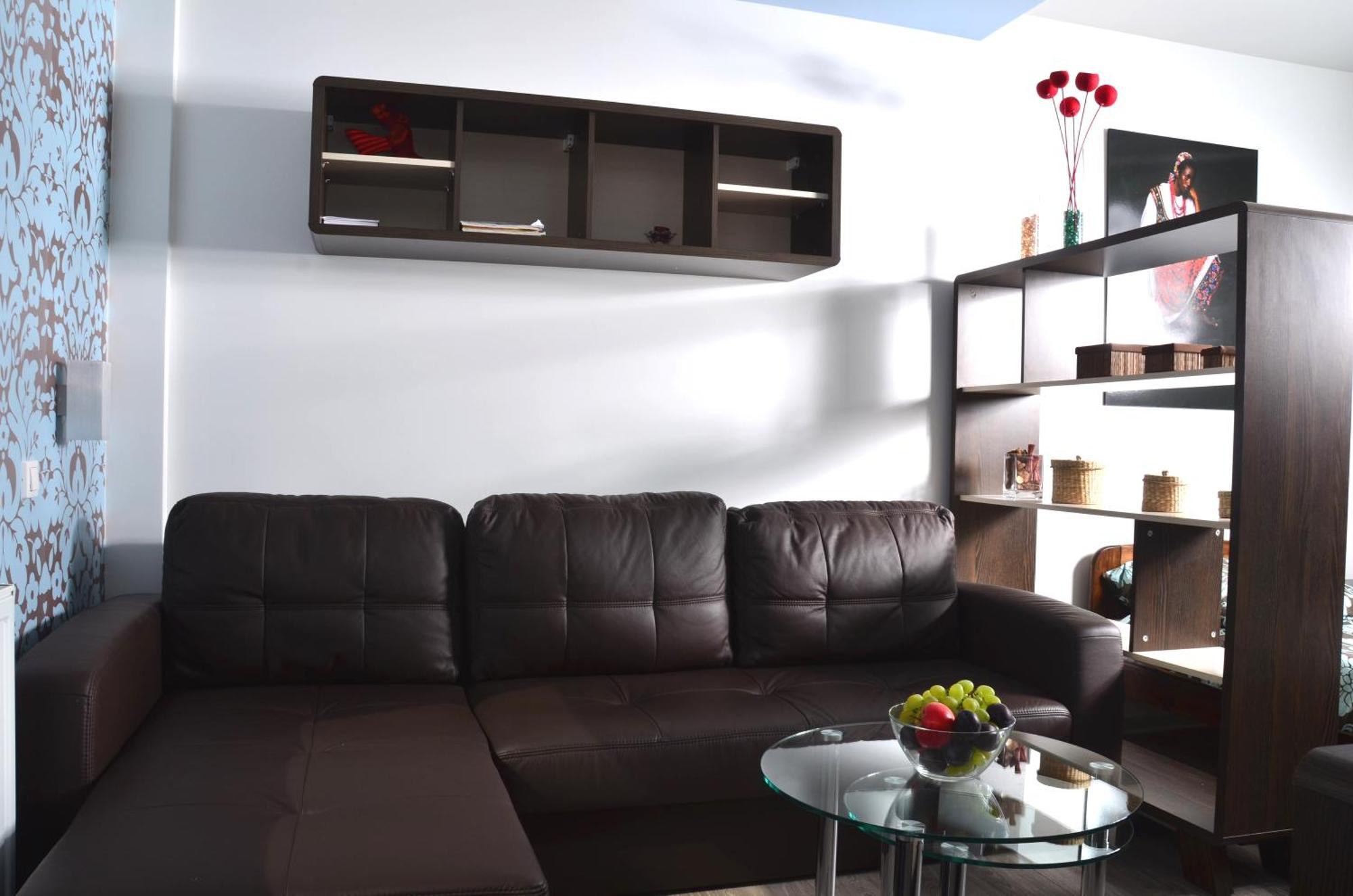 Apartment Folk Kielce