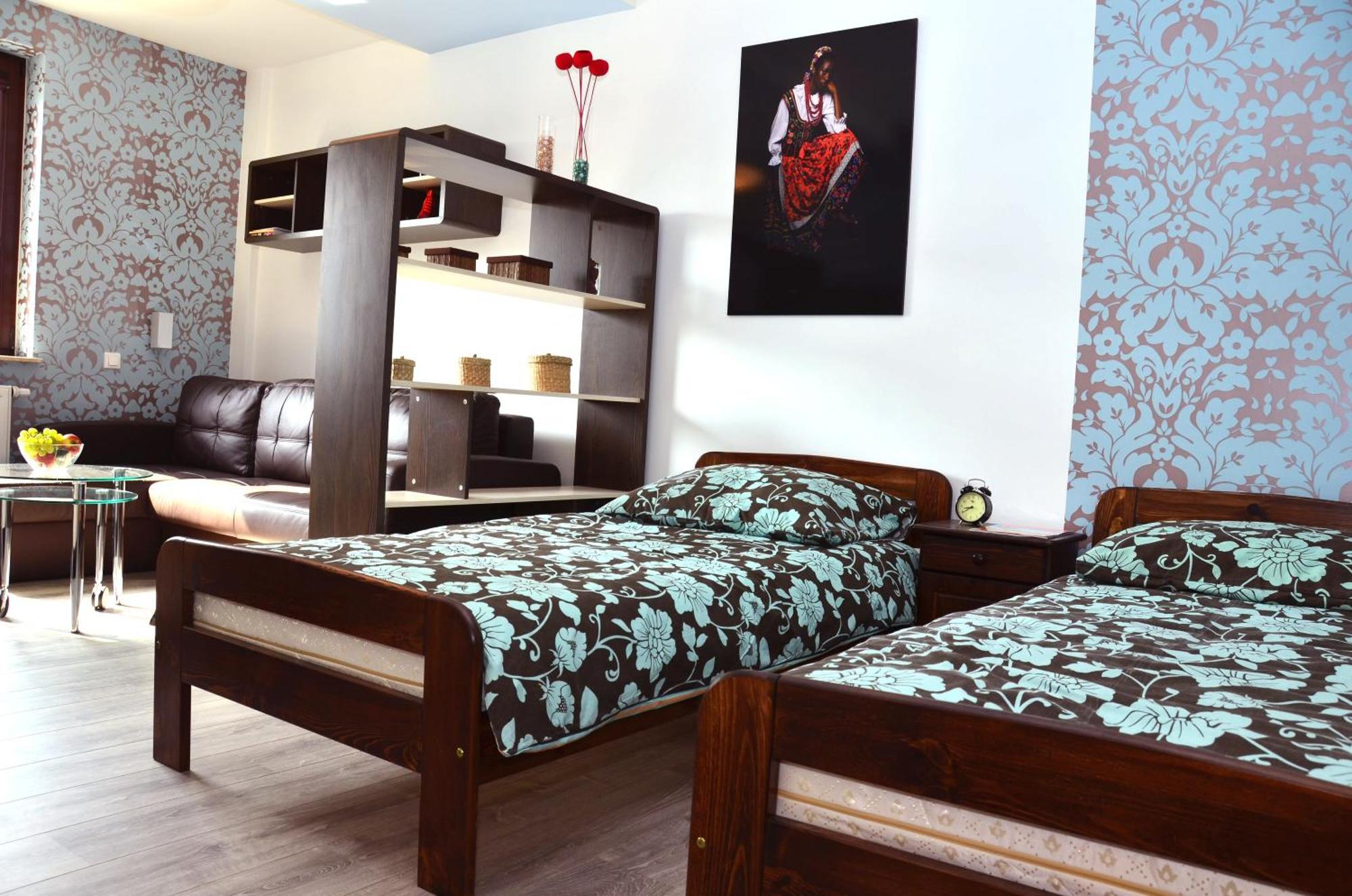 Apartment Folk Kielce