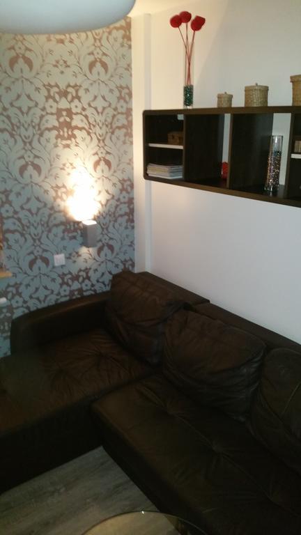 Apartment Folk Kielce