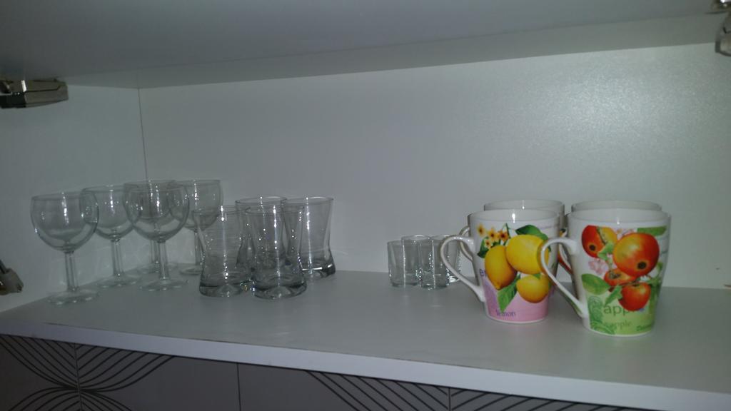 Apartment Folk Kielce