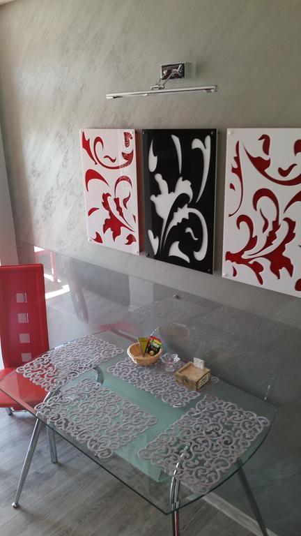 Apartment Folk Kielce