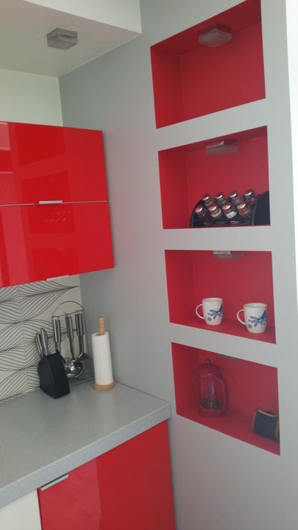Apartment Folk Kielce