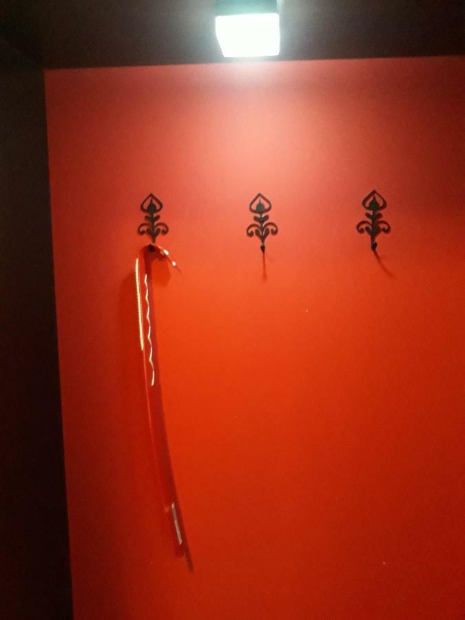 Folk Apartment Kielce