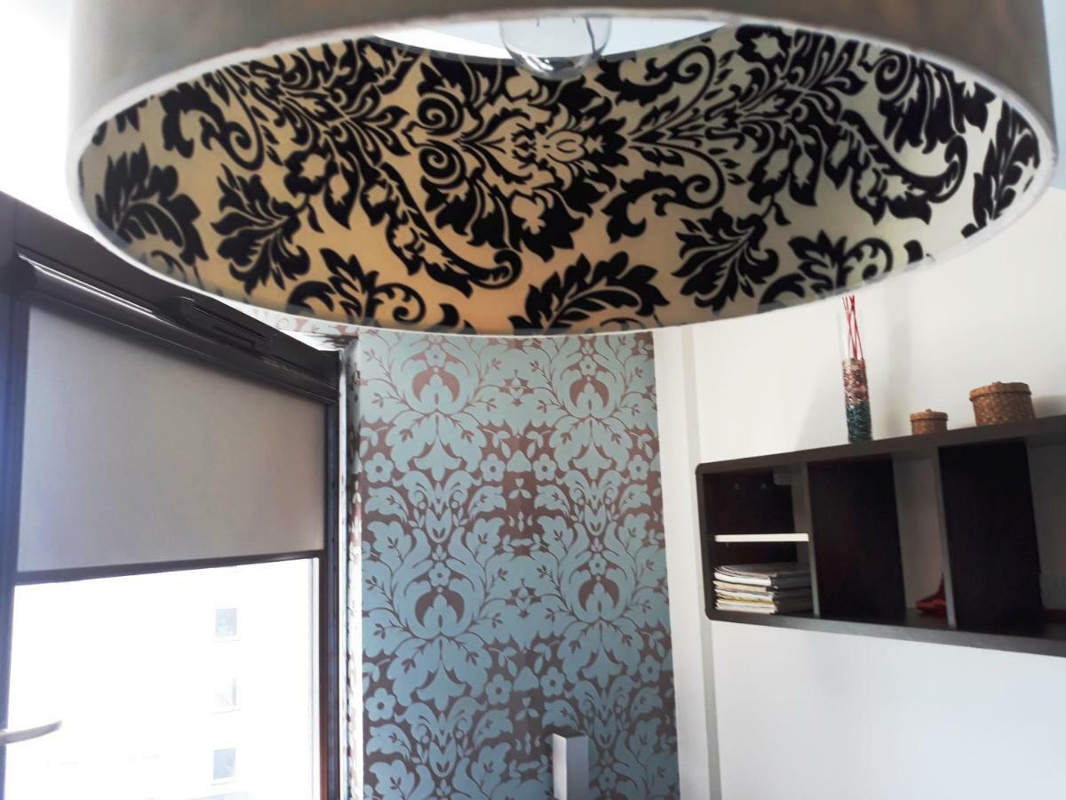 Folk Apartment Kielce