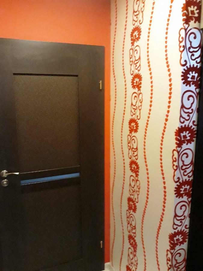 Apartment Folk Kielce