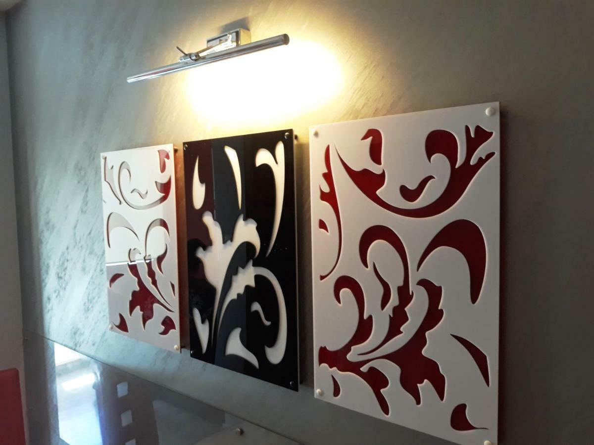 Folk Apartment Kielce