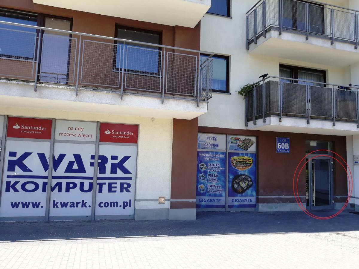 Apartment Folk Kielce